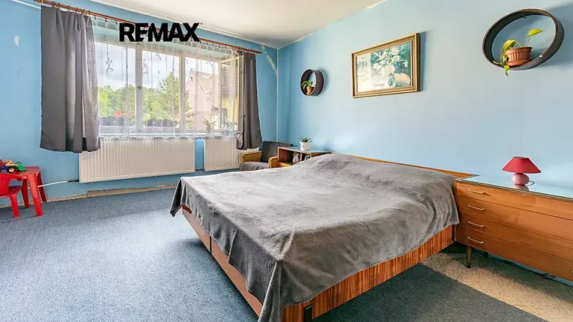 Prodej bytu 3+1, Dubá, Luční, 83 m2