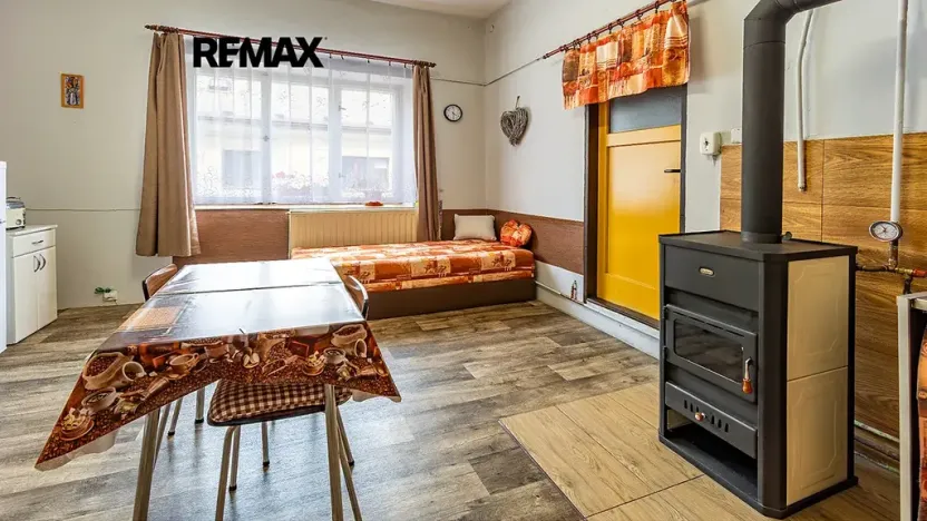 Prodej bytu 3+1, Dubá, Luční, 83 m2