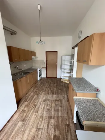 Pronájem bytu 2+kk, Praha - Malá Strana, 38 m2