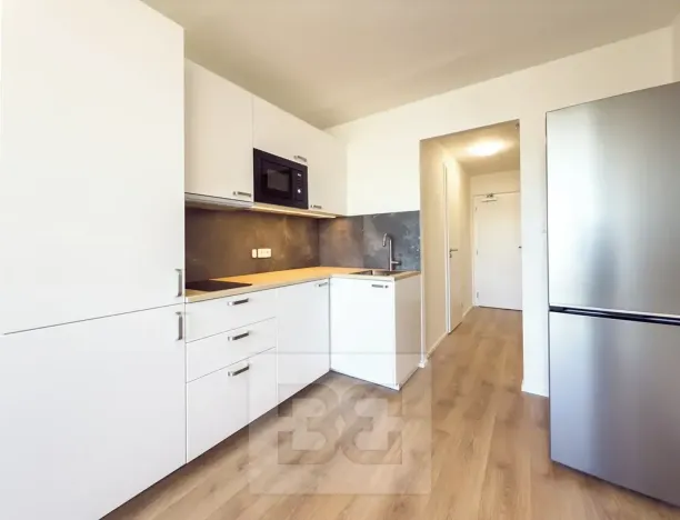 Pronájem bytu 1+kk, Praha - Chodov, Čenětická, 22 m2