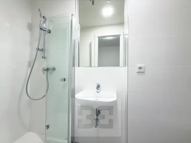 Pronájem bytu 1+kk, Praha - Chodov, Čenětická, 22 m2