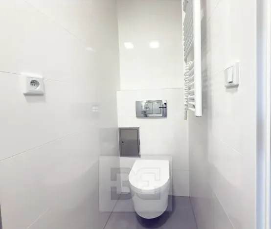 Pronájem bytu 1+kk, Praha - Chodov, Čenětická, 22 m2