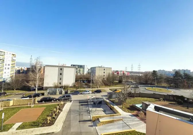 Pronájem bytu 1+kk, Praha - Chodov, Čenětická, 22 m2