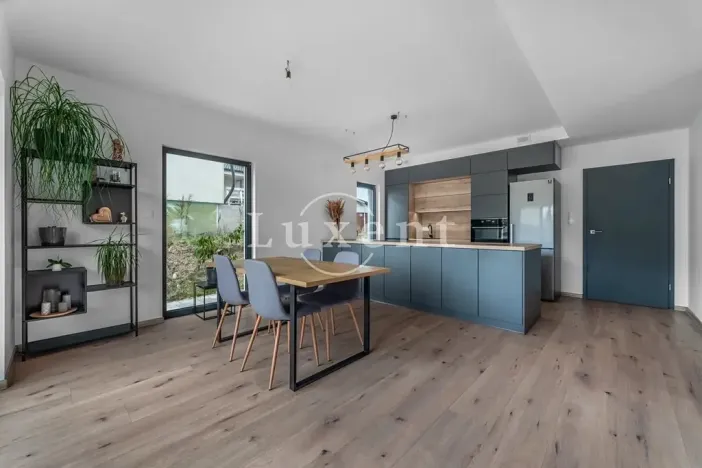 Prodej rodinného domu, Bohutín, 112 m2