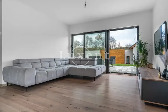 Prodej rodinného domu, Bohutín, 112 m2