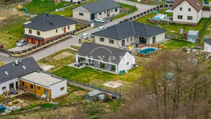 Prodej rodinného domu, Bohutín, 112 m2