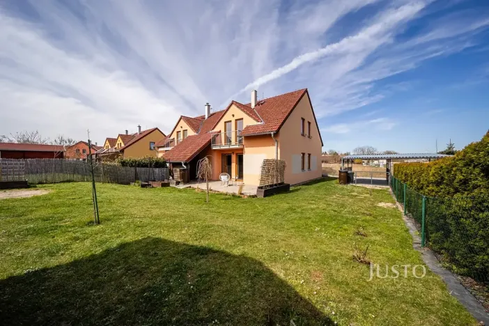 Prodej rodinného domu, Třeboň, Pod Hrází, 141 m2