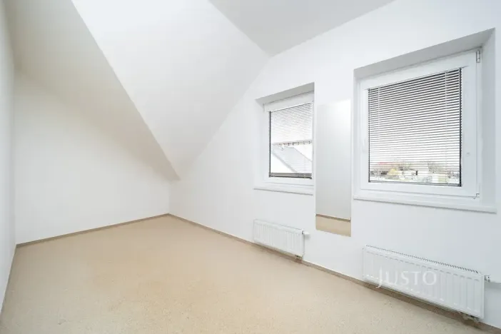 Prodej rodinného domu, Třeboň, Pod Hrází, 141 m2