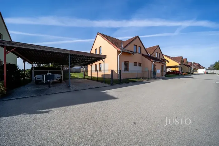 Prodej rodinného domu, Třeboň, Pod Hrází, 141 m2