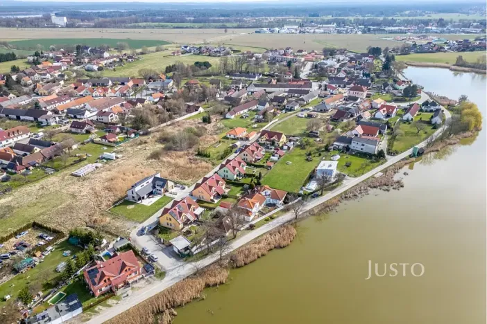 Prodej rodinného domu, Třeboň, Pod Hrází, 141 m2