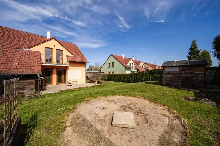 Prodej rodinného domu, Třeboň, Pod Hrází, 141 m2