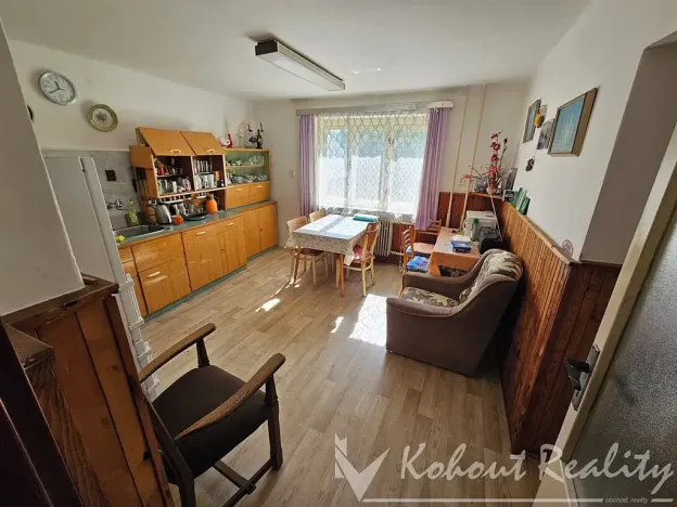 Prodej rodinného domu, Pacov, Kotlářská, 178 m2