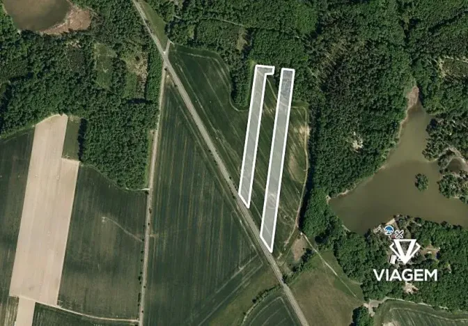 Prodej podílu pole, Horní Ředice, 3316 m2