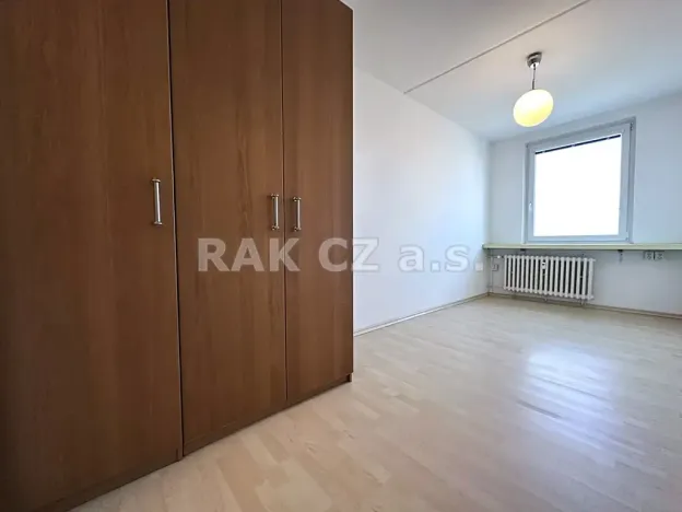 Pronájem bytu 3+1, Praha - Hostivař, Vajdova, 68 m2