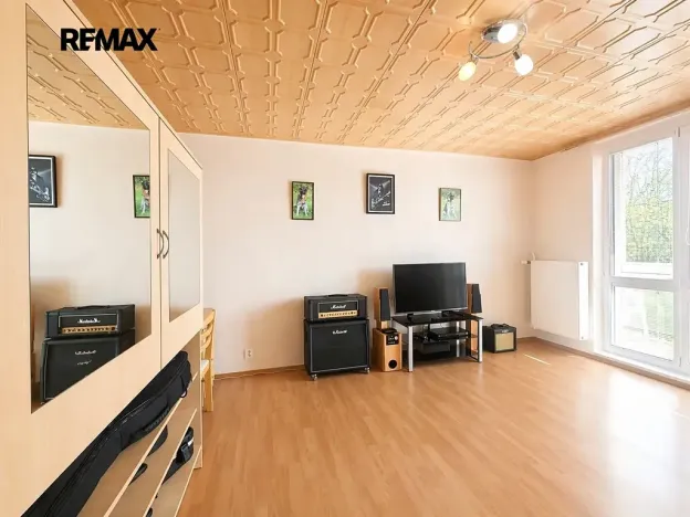 Prodej bytu 1+1, Kralovice, Mírová, 37 m2