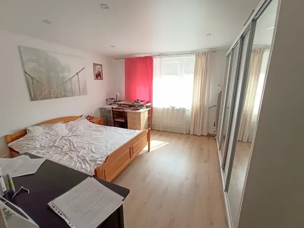 Prodej bytu 3+kk, Kostelec nad Labem, Na Sídlišti, 68 m2