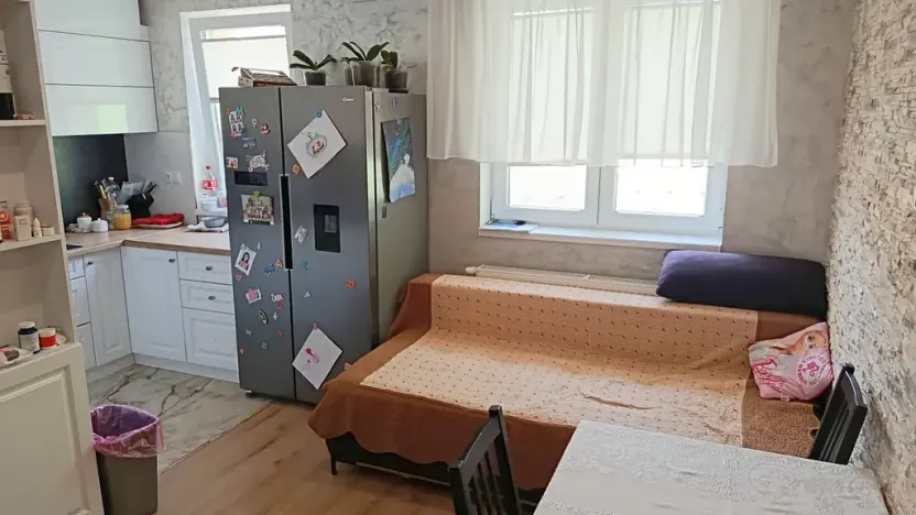 Prodej bytu 3+kk, Kostelec nad Labem, Na Sídlišti, 68 m2