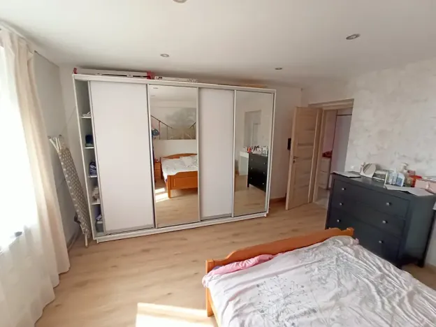 Prodej bytu 3+kk, Kostelec nad Labem, Na Sídlišti, 68 m2