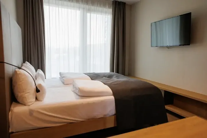 Pronájem bytu 1+kk, Plzeň, Pallova, 32 m2