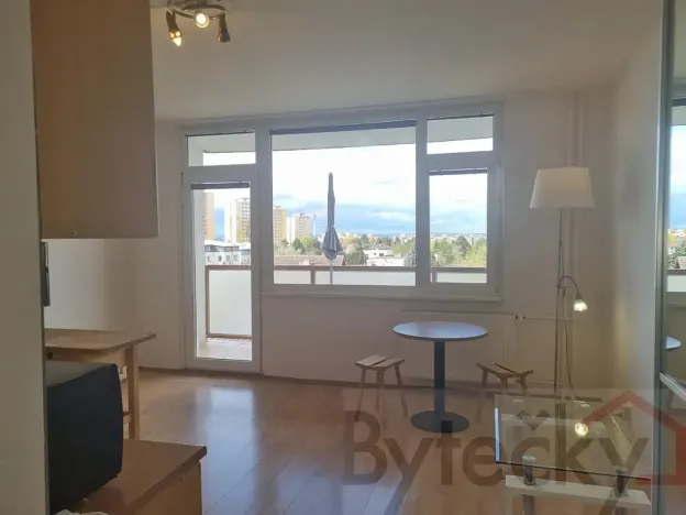 Pronájem bytu 1+kk, Praha - Kamýk, Otradovická, 34 m2