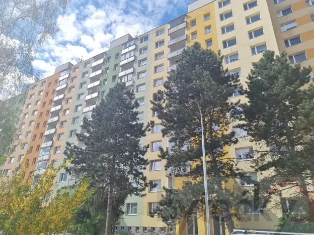 Pronájem bytu 1+kk, Praha - Kamýk, Otradovická, 34 m2