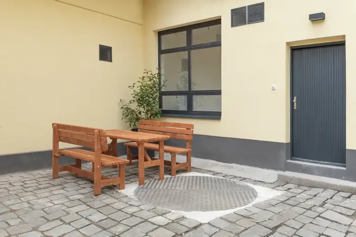 Prodej - jiné, Brno, Fryčajova, 9 m2