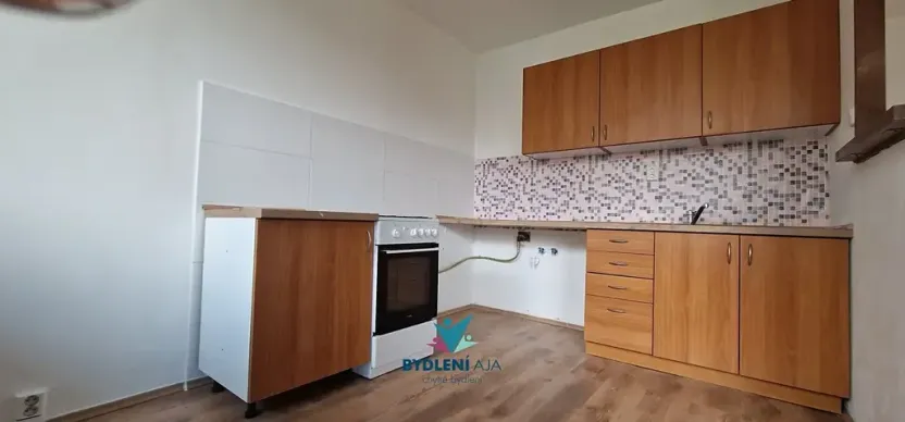 Pronájem bytu 3+kk, Bílina, Aléská, 65 m2