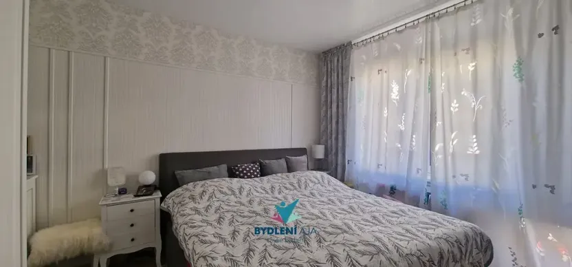 Prodej bytu 2+1, Teplice, Libušina, 58 m2