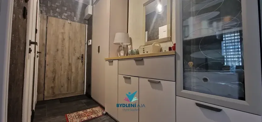 Prodej bytu 2+1, Teplice, Libušina, 58 m2