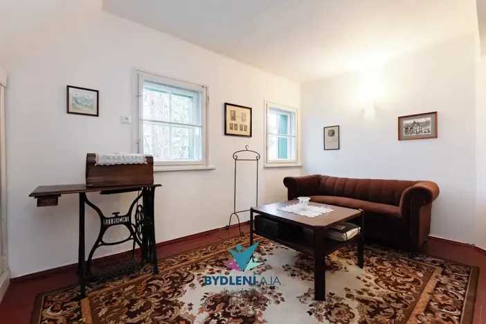 Prodej vily, Teplice, Antonína Dvořáka, 300 m2