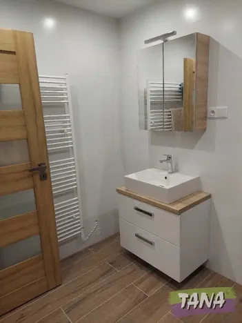 Pronájem bytu 3+1, Turnov, Rokycanova, 82 m2