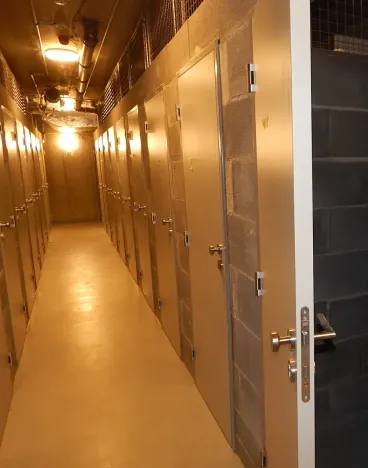 Prodej kanceláře, Praha - Karlín, Křižíkova, 1030 m2