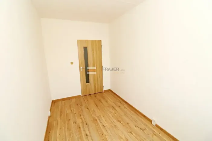 Pronájem bytu 4+1, Praha - Stodůlky, Dominova, 87 m2