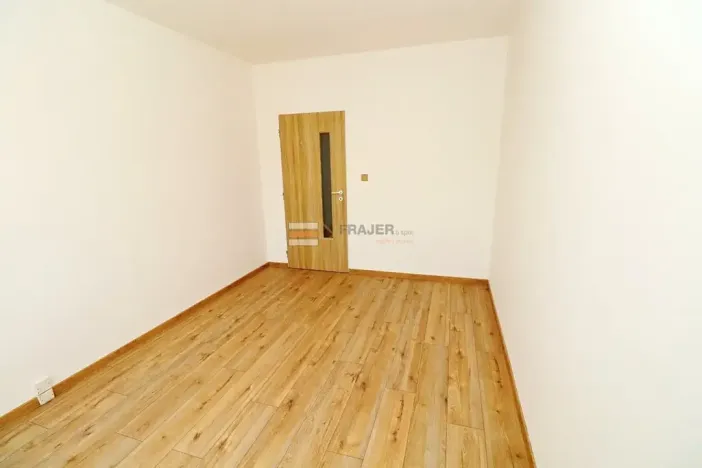 Pronájem bytu 4+1, Praha - Stodůlky, Dominova, 87 m2