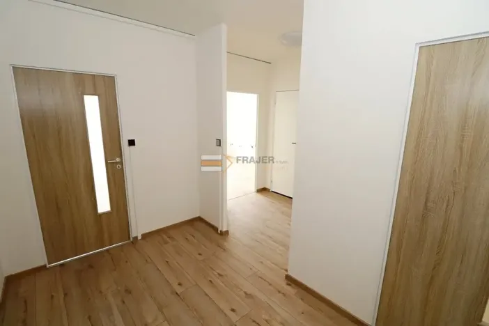 Pronájem bytu 4+1, Praha - Stodůlky, Dominova, 87 m2