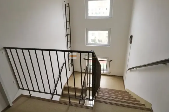 Pronájem bytu 4+1, Praha - Stodůlky, Dominova, 87 m2