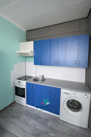 Pronájem bytu 1+1, Krupka, Karla Čapka, 36 m2