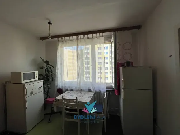 Prodej bytu 2+1, Krupka, Karla Čapka, 62 m2