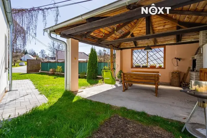 Prodej rodinného domu, Stráž nad Nežárkou, 73 m2