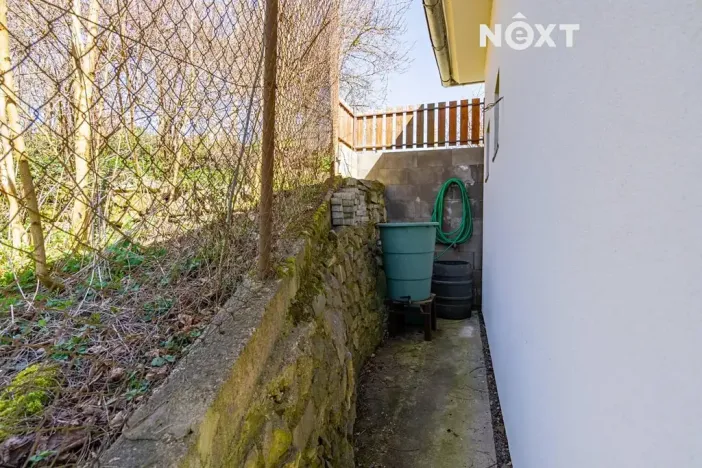 Prodej rodinného domu, Stráž nad Nežárkou, 73 m2