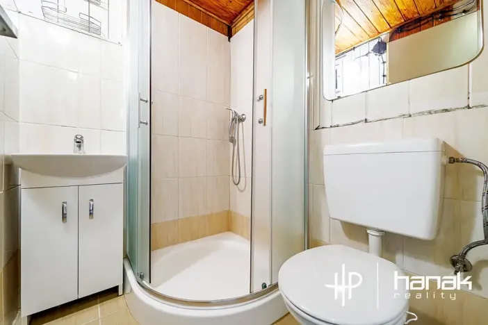 Prodej chaty, Lhotka, 40 m2