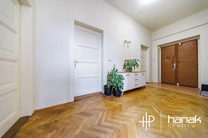 Pronájem bytu 2+1, Olomouc, Wanklova, 77 m2