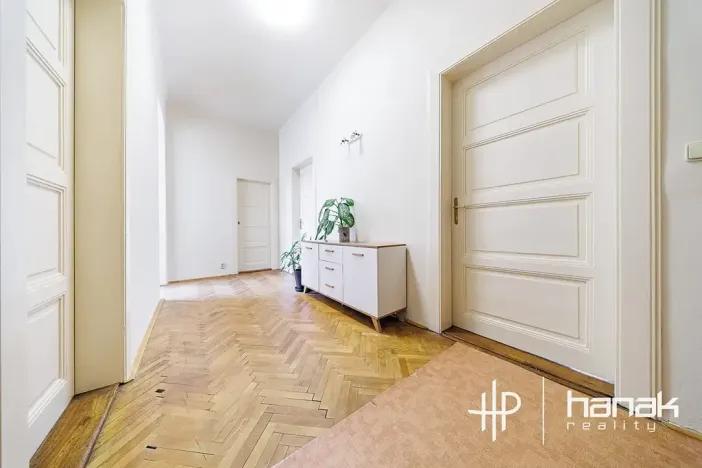 Pronájem bytu 2+1, Olomouc, Wanklova, 77 m2