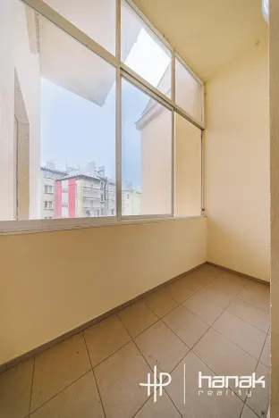 Pronájem bytu 2+1, Olomouc, Wanklova, 77 m2