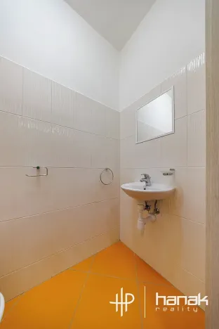 Pronájem bytu 3+kk, Olomouc, gen. Píky, 82 m2