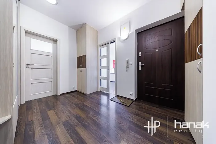 Pronájem bytu 3+kk, Olomouc, gen. Píky, 82 m2