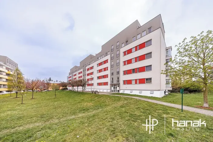 Pronájem bytu 3+kk, Olomouc, gen. Píky, 82 m2