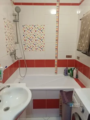 Prodej bytu 1+kk, Praha - Chodov, Šalounova, 33 m2