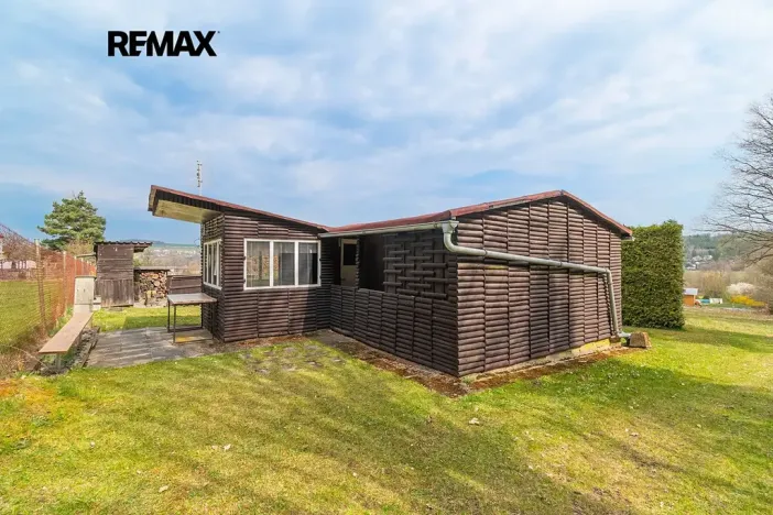 Prodej chaty, Ždírec, 28 m2