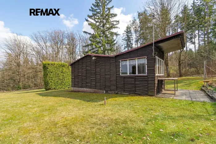 Prodej chaty, Ždírec, 28 m2